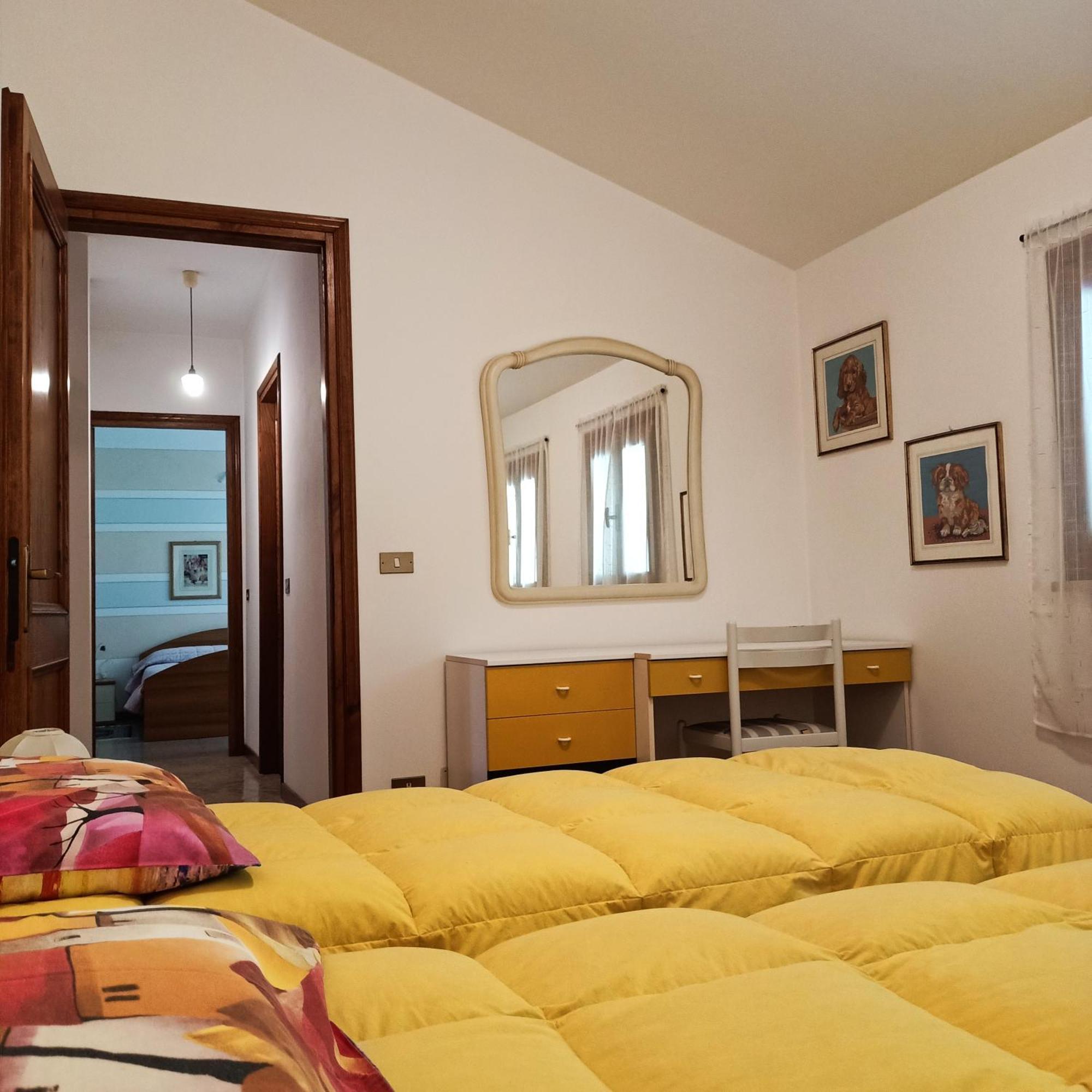 B&B Casagrande Campea Exterior photo