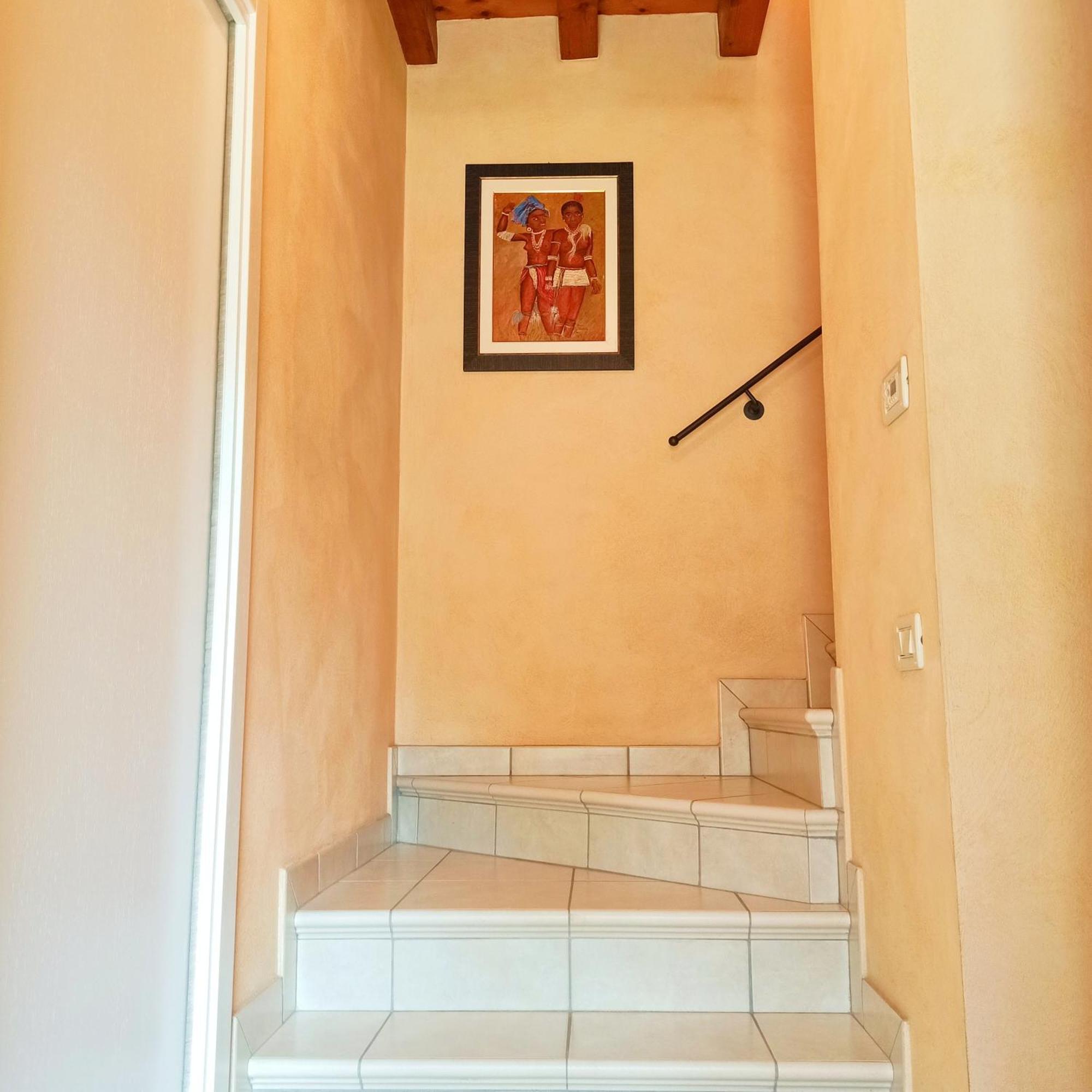 B&B Casagrande Campea Exterior photo